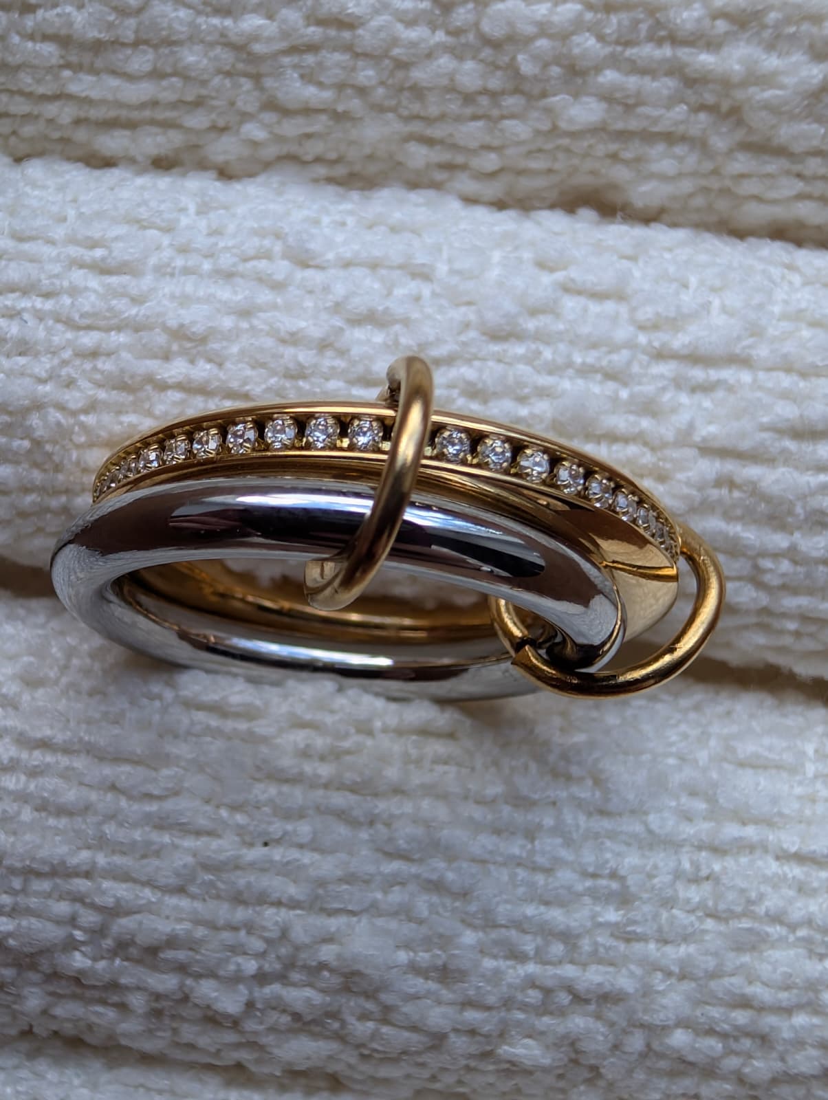 Bague Zoé