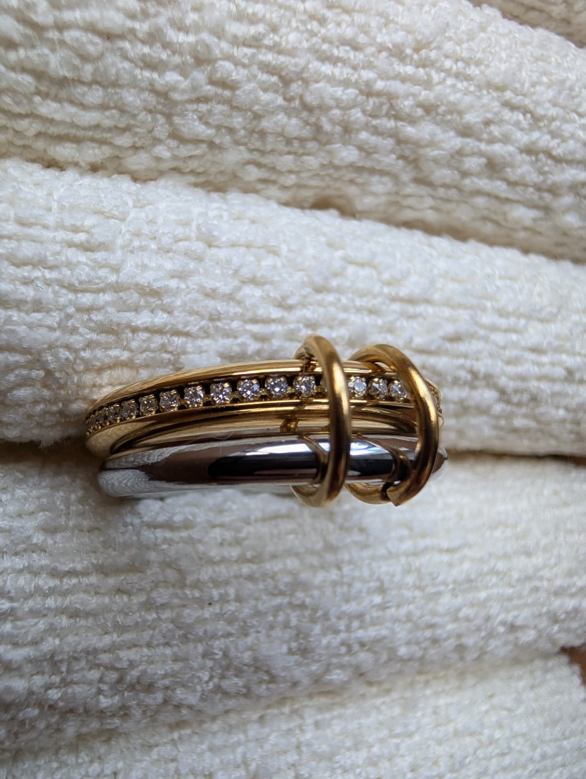 Bague Zoé
