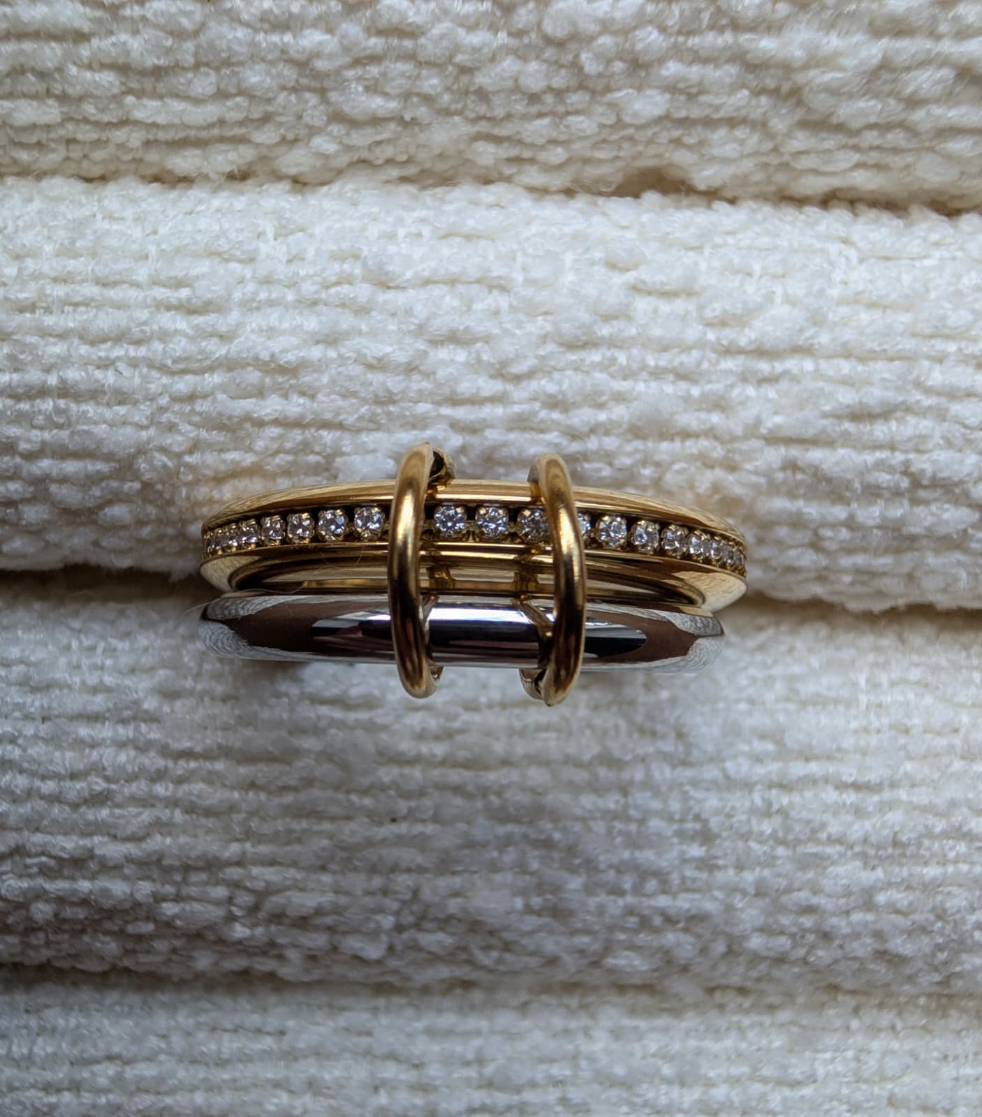 Bague Zoé