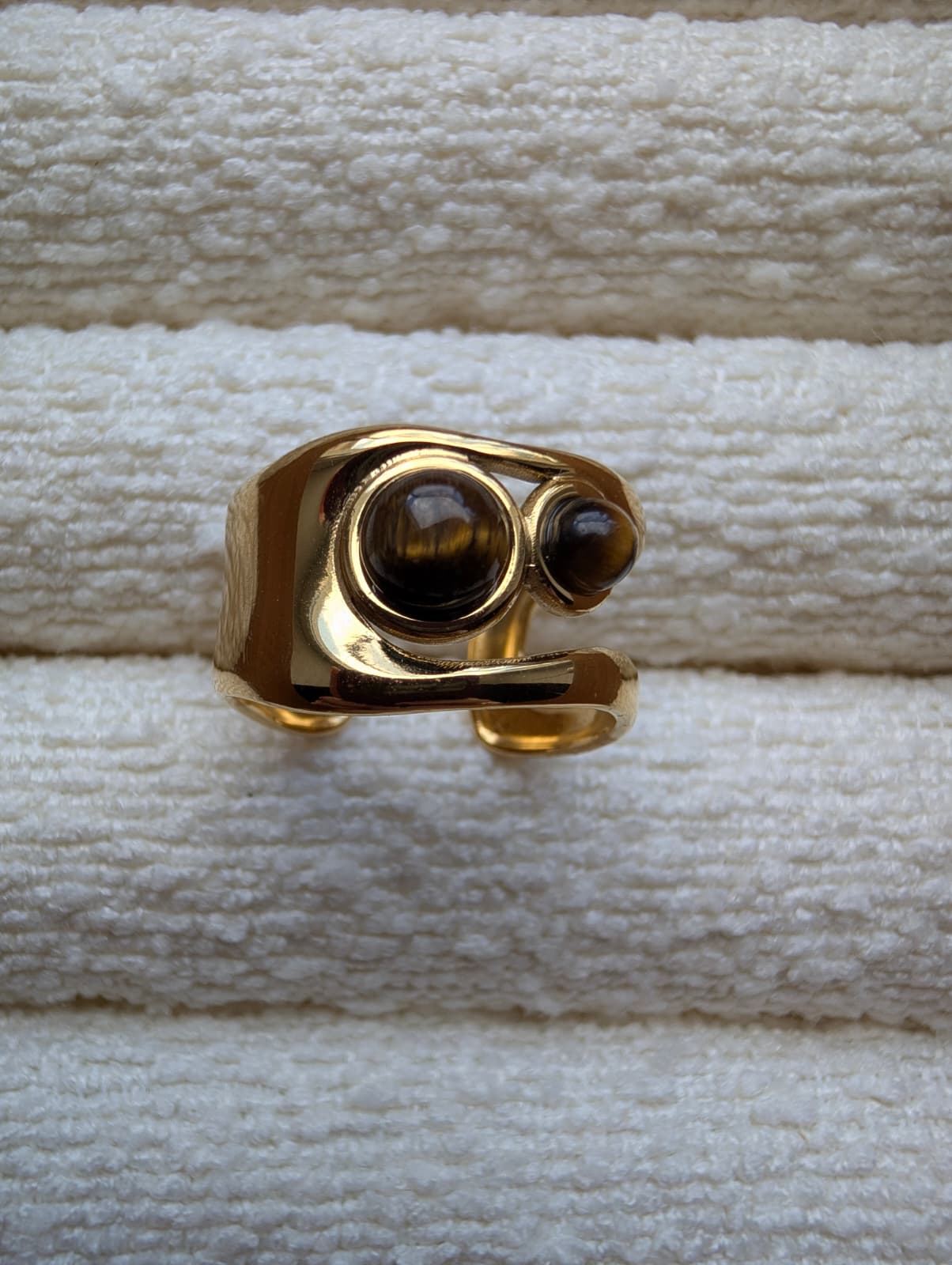 Bague Holy