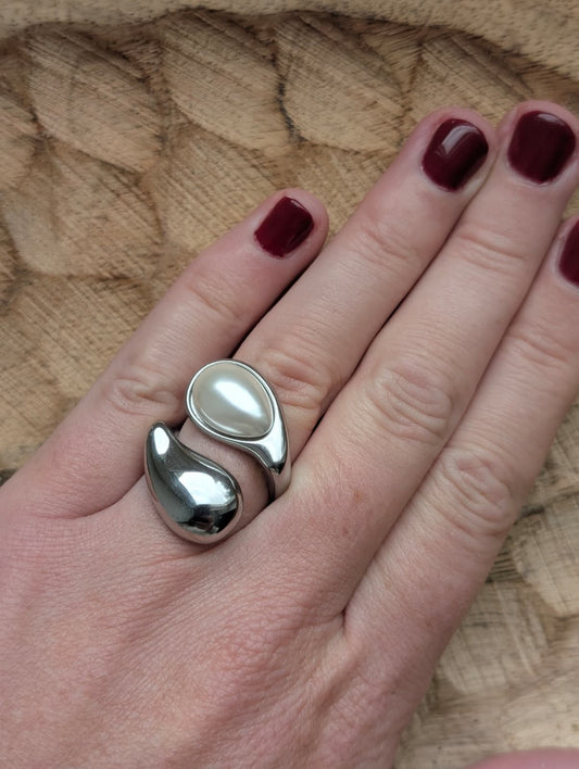 Bague Tia
