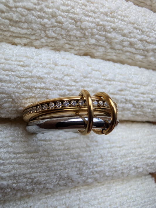 Bague Zoé