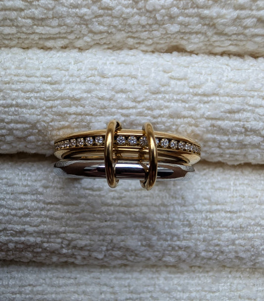 Bague Zoé