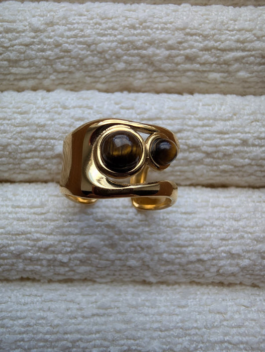 Bague Holy