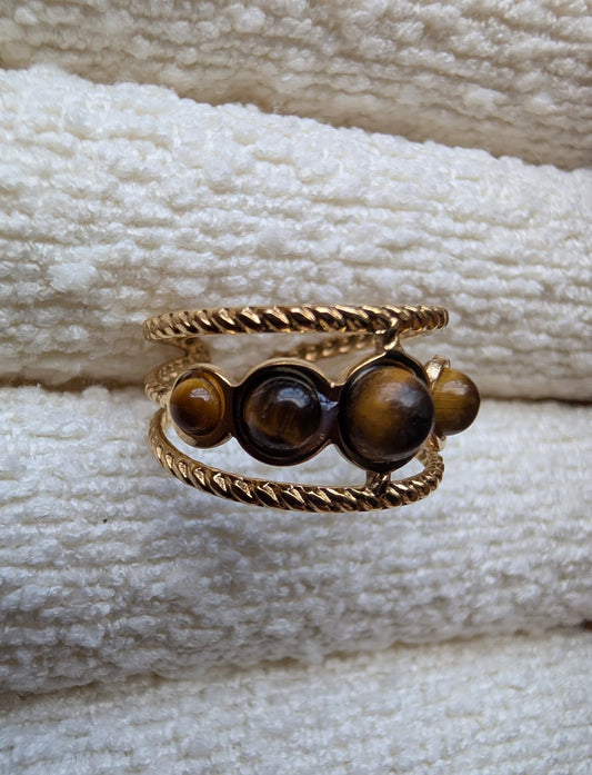 Bague Zara