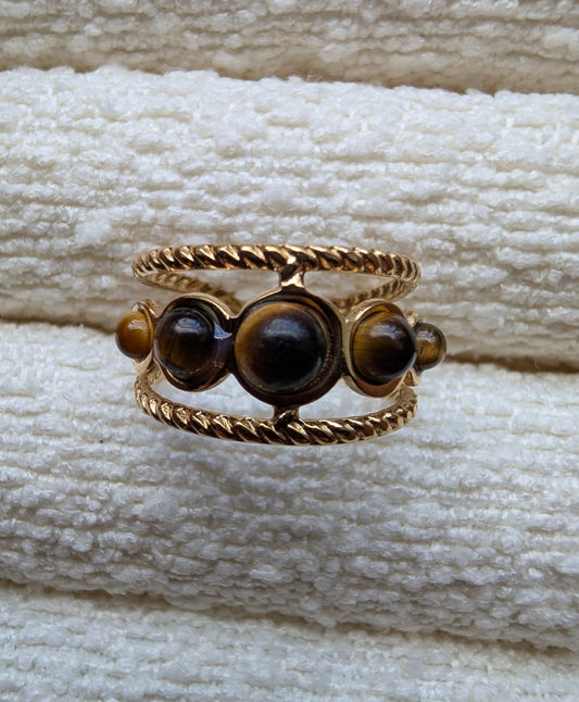 Bague Zara