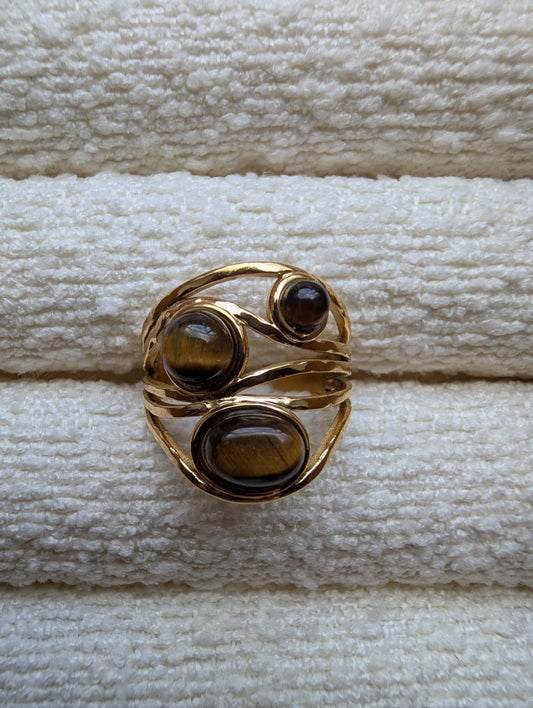 Bague Galia