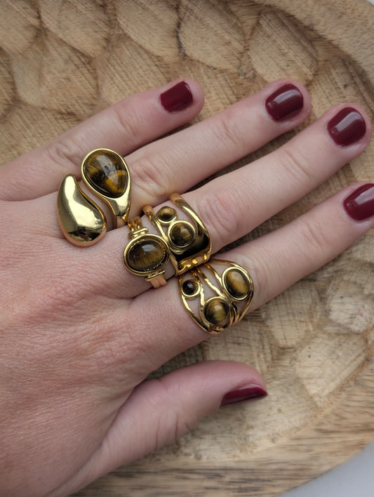 Bague Lora